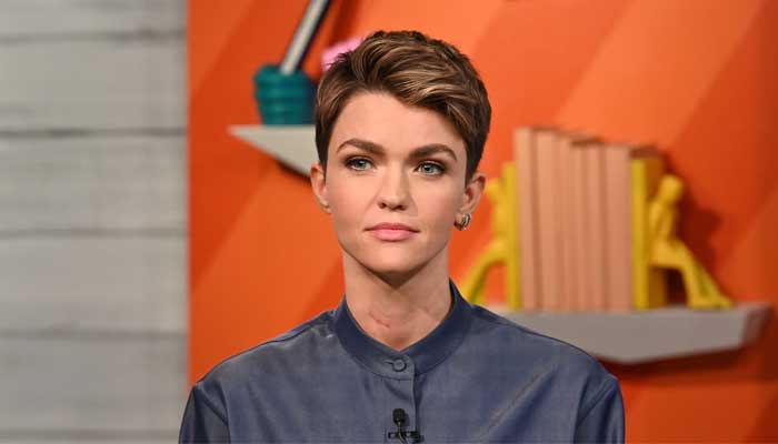 Ruby Rose reflects on complex relationship with her dad after his death