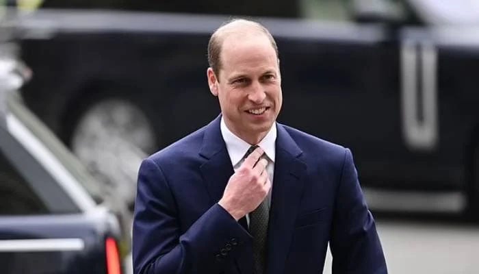 Prince William confesses skipping key Christmas tradition