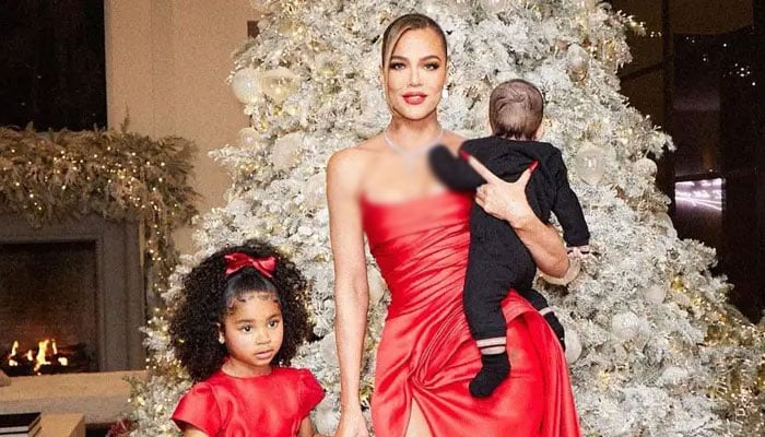 Khloe Kardashian shares heartbreaking reason for skipping familys Christmas eve party