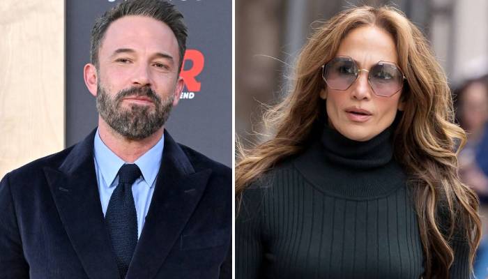 Ben Affleck buys touching gift for ex Jennifer Lopez on Christmas