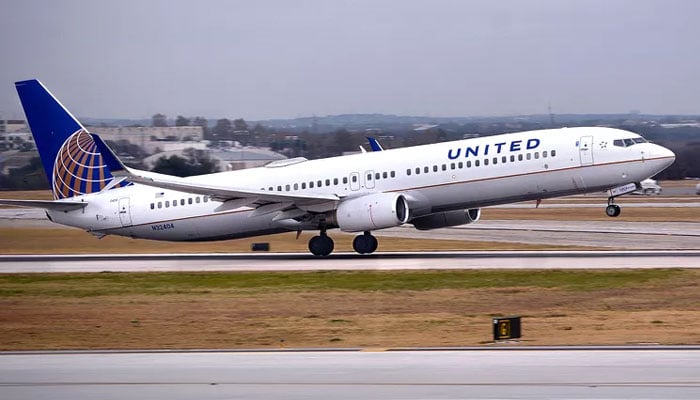 Body Found in Wheel Well of United Airlines Plane After Landing in Hawaii