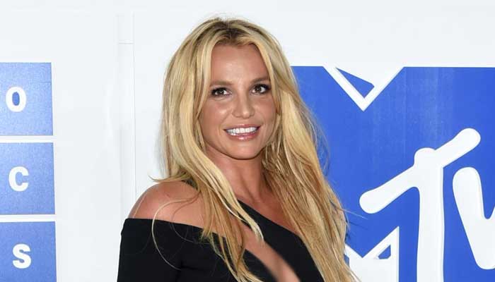 Britney Spears shares Christmas joy with son Jayden in emotional reunion