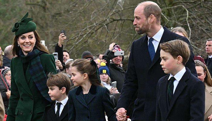 Kate Middleton makes candid confession about ‘losing’ royal family