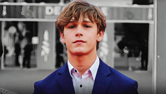 Hudson Meek, ‘Baby Driver’ actor, dies at age 16