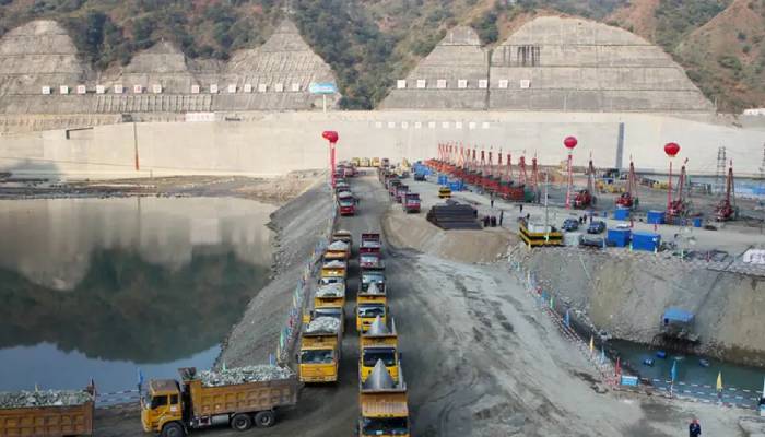 China greenlights construction of world’s largest dam amid global concerns