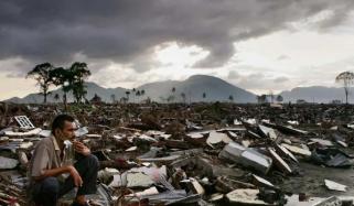 دنیا کے بد ترین سونامی کو 20 سال ہو گئے