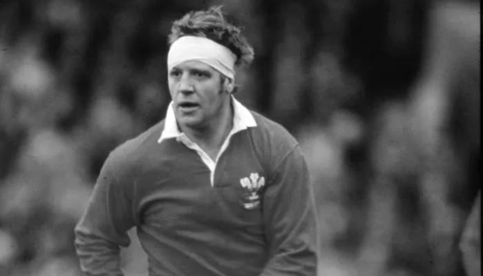 Welsh Rugby legend Geoff Wheel passes away at 73