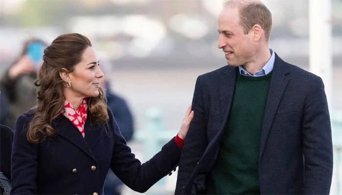 Kate Middleton, Prince William give ‘strong’ message in new public appearance