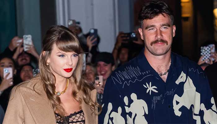 Taylor Swift takes huge decision for Travis Kelce after Eras Tour