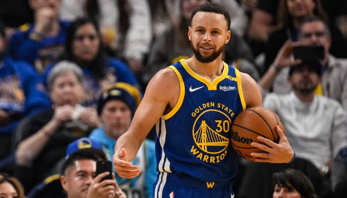 Steph Curry receives shocking blow from Warriors ahead of LA Clippers game