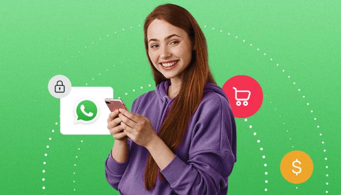 WhatsApp links AI services to Business platforms for smarter customer interactions