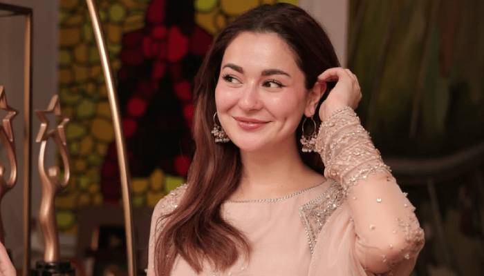 Dallas event organizers react to Hania Amir's false accusations