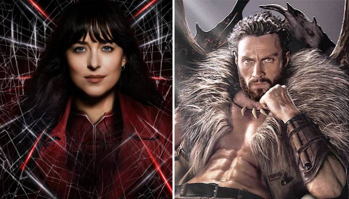 Sony CEO breaks silence after ‘Kraven the Hunter’ flops like ‘Madame Web’