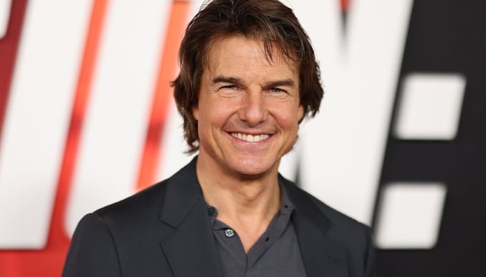 Tom Cruise takes Mission: Impossible to next level with upcoming films in development