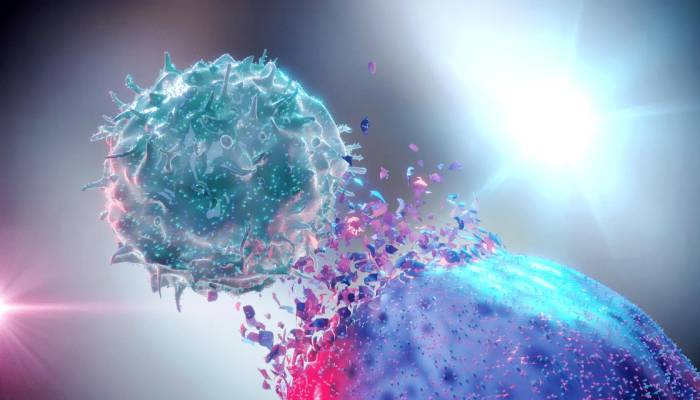 Scientists discover method to transform cancer cells back to healthy state