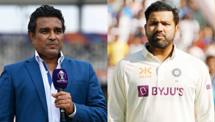 Sanjay Manjrekar takes aim at Rohit Sharma’s surprising move