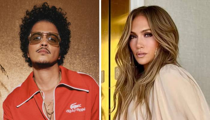 Bruno Mars’ unbelievable wedding gig fee revealed by JLo’s planner