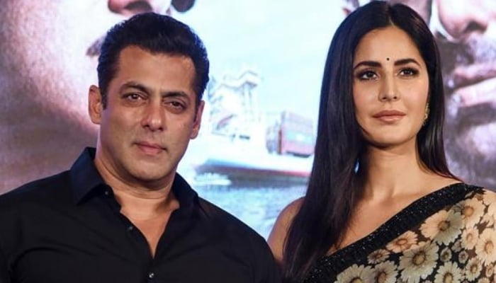 Katrina Kaif notes lovely birthday wish for Salman Khan