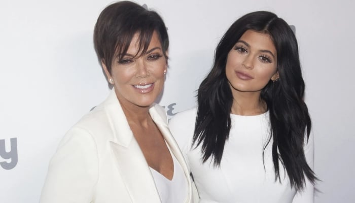 Kylie Jenner gifts mom Kris $4K present with touching family nod