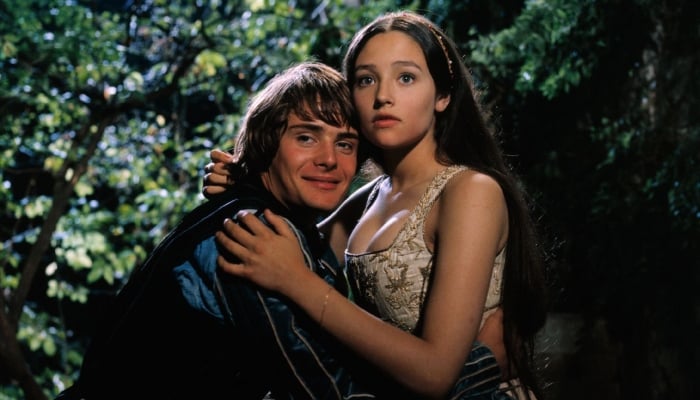 Romeo Juliet star, Olivia Hussey passes away at age 73