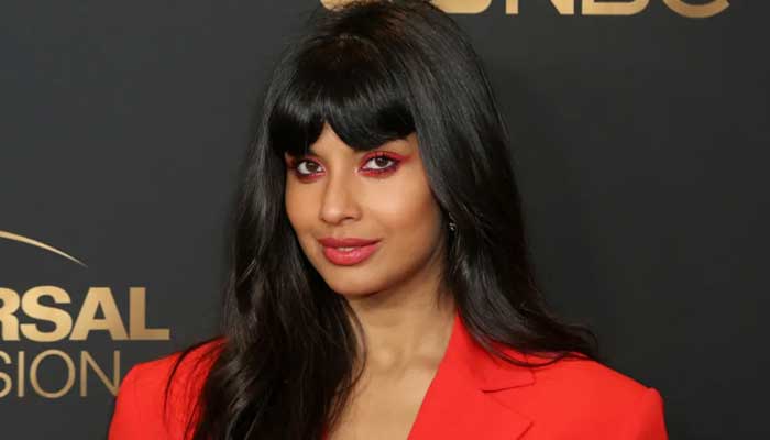 Jameela Jamil calls out Hollywood on Ozempic use