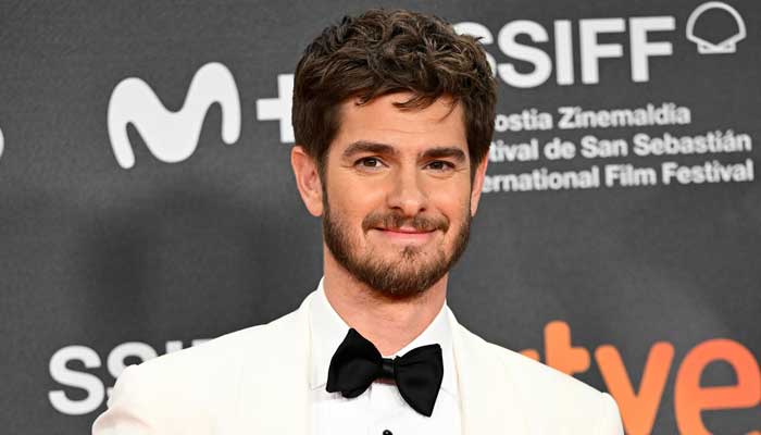 Andrew Garfield makes heartfelt confession about his late mother