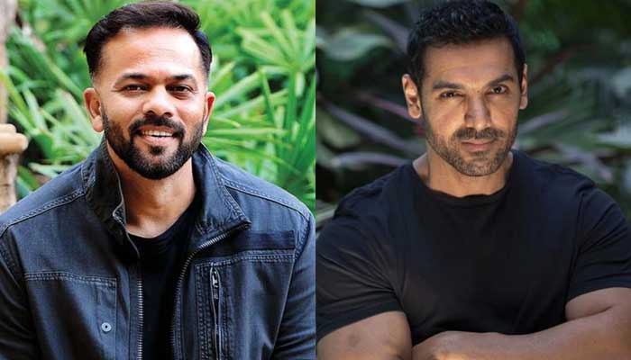 Rohit Shetty confirms John Abraham as lead in upcoming biopic