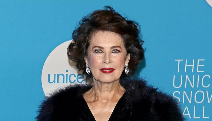 Dayle Haddon dies at 76 from suspected carbon monoxide poisoning
