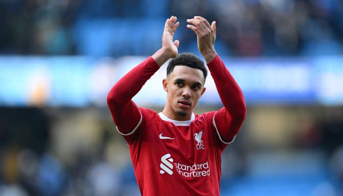 Liverpools Trent Alexander-Arnold to join Real Madrid in bold career move