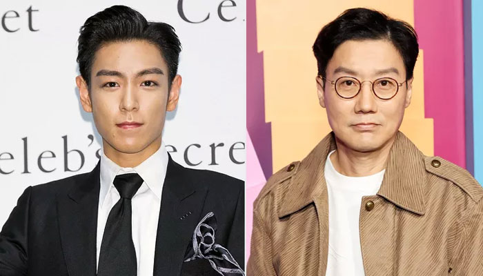 Squid Game director breaks silence on casing T.O.P. after marijuana scandal