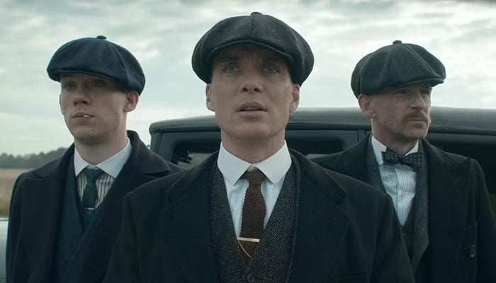 ‘Peaky Blinders’ creator spills beans on future of Show beyond film