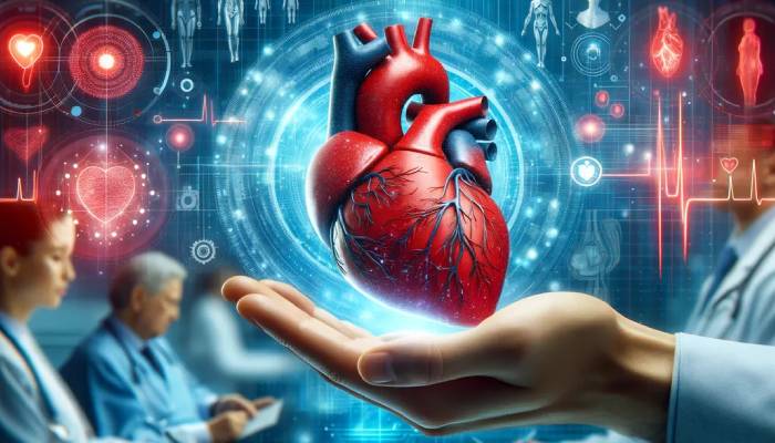 THIS AI tool could save your life by catching heart problems early