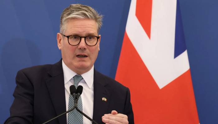 Keir Starmer takes Bold step to boost UKs economic growth