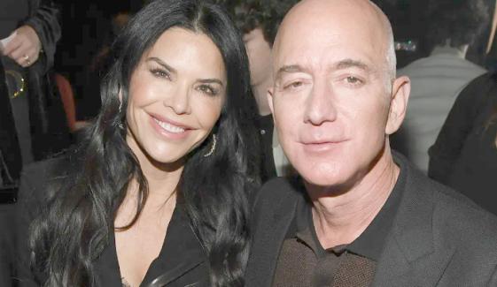 جیف بیزوس کی 600 ملین ڈالرز کی شادی کی حقیقت سامنے آ گئی