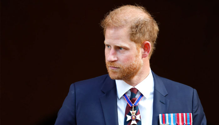 Prince Harry sparks concern as lawyer hints at dukes UK return next month