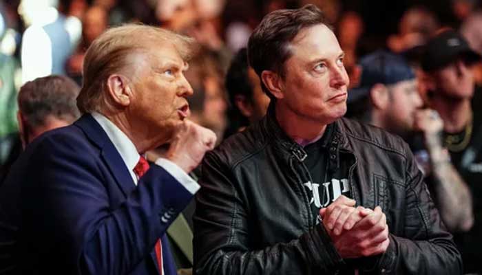 Trump forced to pick sides between Elon Musk and voters over H-1B visa