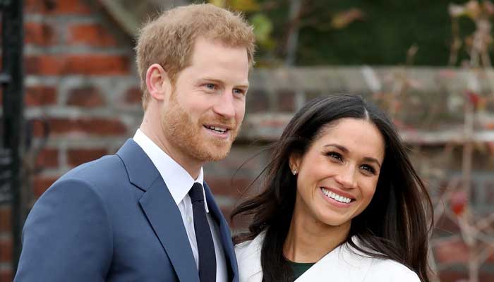 Why Prince Harry, Meghan Markle spent Christmas in US despite Charles invite