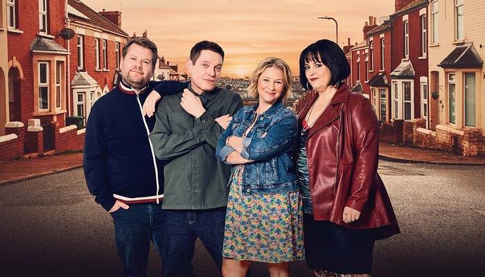 ‘Gavin and Stacey’ breaks Christmas Day TV ratings record