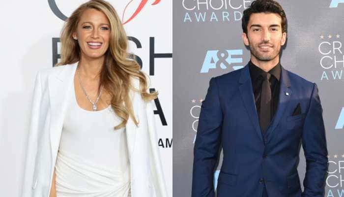 Justin Baldoni prepares ‘shocking’ countersuit against Blake Lively