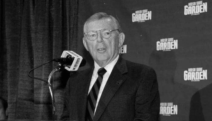 Charles Dolan, HBO and Cablevision founder, passes away at 98