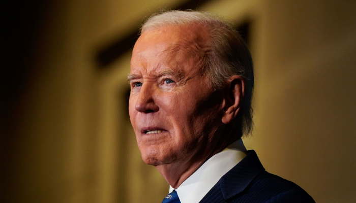 Joe Biden believes he could have defeated Donald Trump if he had not quit