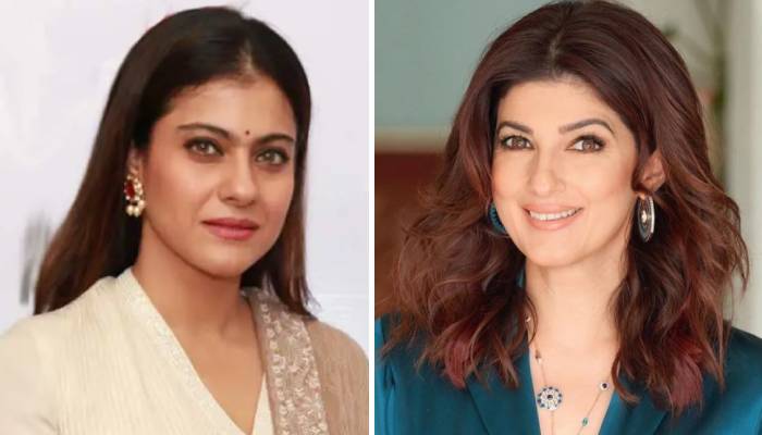 Kajol writes hilarious wish for Twinkle Khanna’s 59th birthday