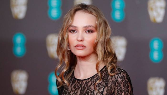 Johnny Depp’s daughter Lily talks on dark side of fame after ‘Nosferatu’ release