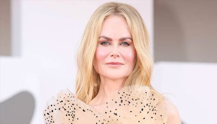 ‘Baby Girl’ director reveals Nicole Kidman’s scene happened to her in real life