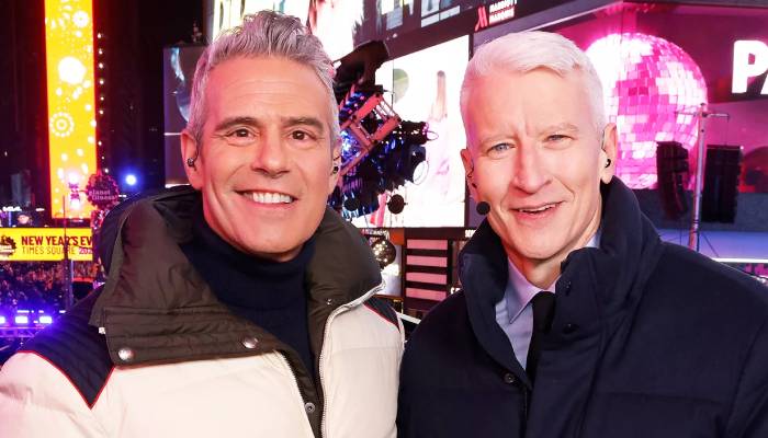 Andy Cohen spills ‘most annoying’ part of working with Anderson Cooper