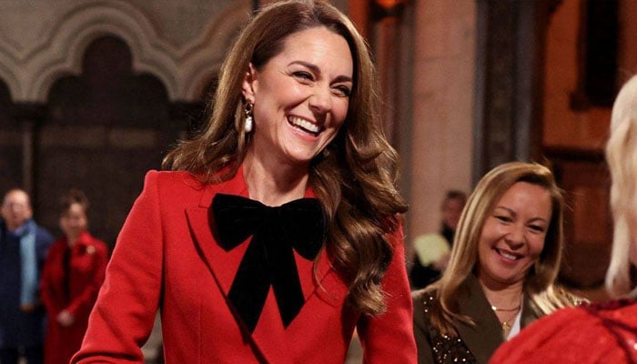 Kate Middletons brother shares sweet insight into familys Christmas traditions