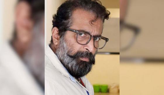 ملیالم اداکار دلیپ شنکر ہوٹل کے کمرے میں مردہ پائے گئے