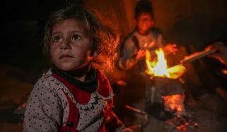 2024ء جنگوں کی وجہ سے بچوں کیلئے مشکل ترین سال بن گیا