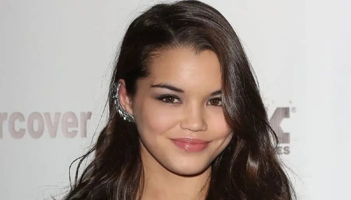 Paris Berelc pens emotional birthday letter for herself: ‘Dreams come true’