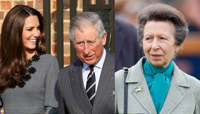 King Charles, Kate Middleton receive heartfelt ‘support’ from Princess Anne